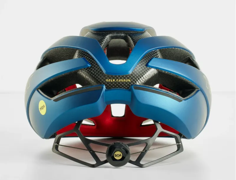 Helmet Velocis Mips AQUATIC-2